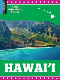 Cover image for Hawai'i