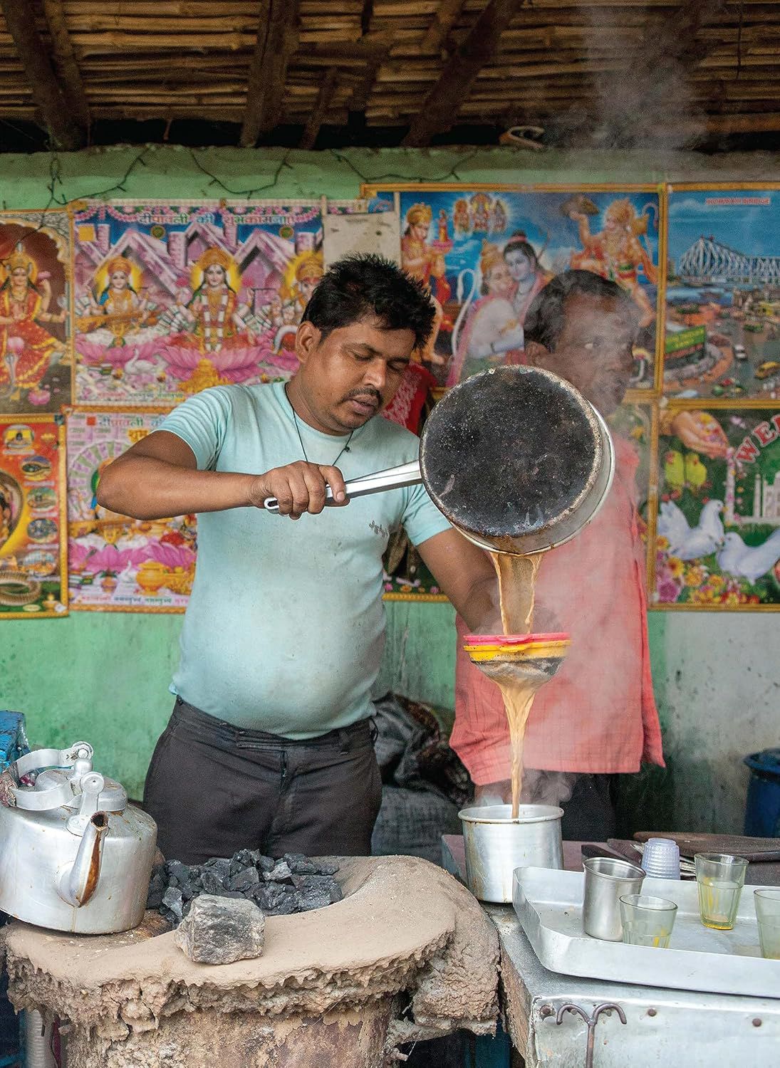 India Local