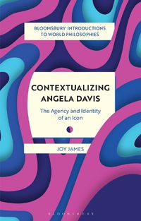 Cover image for Contextualizing Angela Davis