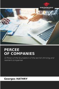 Cover image for Percee of Companies