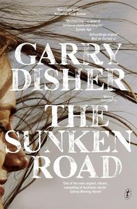 Cover image for The Sunken Road