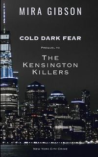 Cover image for Cold Dark Fear