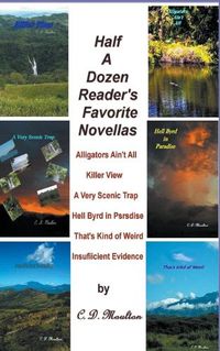 Cover image for Half a Dozen Reader's Favorite Novellas