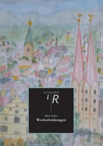 Cover image for Wechselwirkungen