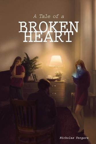 Cover image for A Tale of a Broken Heart