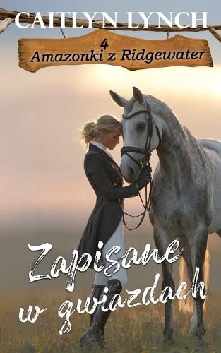 Cover image for Zapisane w gwiazdach