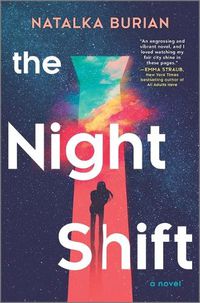 Cover image for The Night Shift