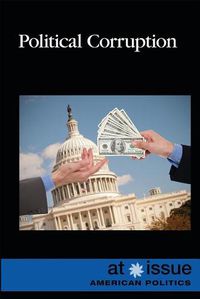 Cover image for Political Corruption