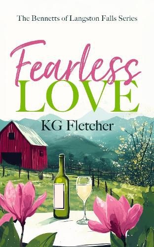 Cover image for Fearless Love