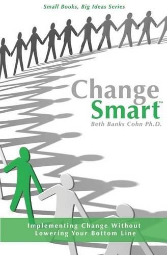 Cover image for ChangeSmart