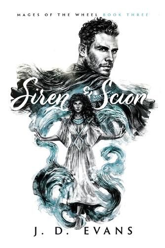 Cover image for Siren & Scion