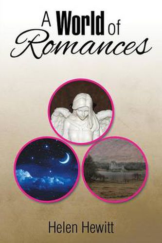 Cover image for A World of Romances