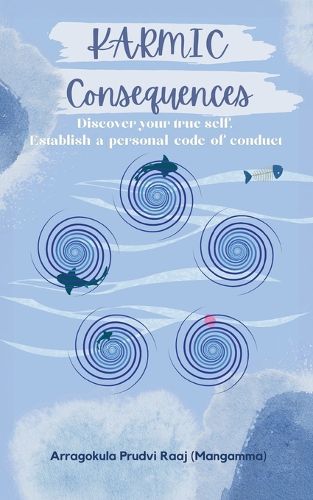 Cover image for Karmic Consequences
