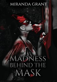 Cover image for Madness Behind the Mask