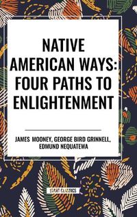 Cover image for Native American Ways