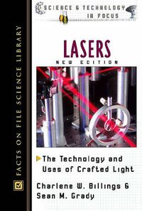 Cover image for Lasers