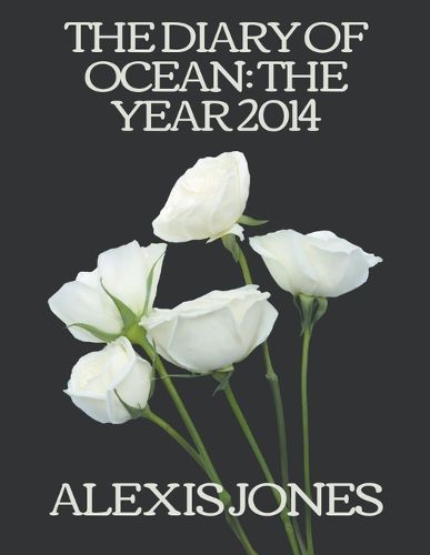 Cover image for The Diary Of Ocean