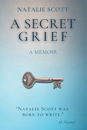 Cover image for A Secret Grief
