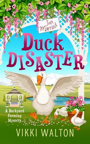 Cover image for Duck Disaster