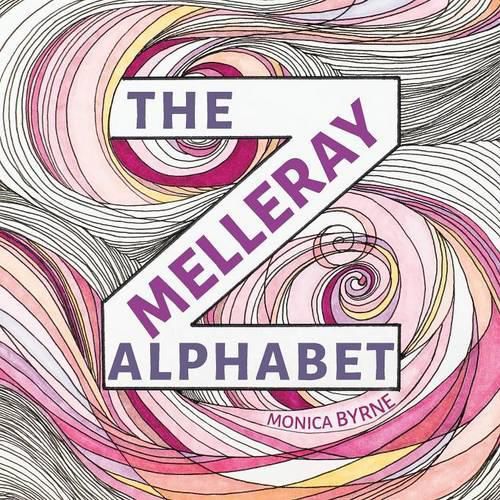 Cover image for The Melleray Alphabet