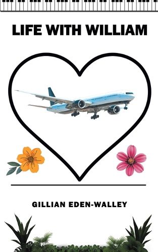 Cover image for Life with William