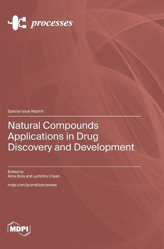 Cover image for Natural Compounds Applications in Drug Discovery and Development