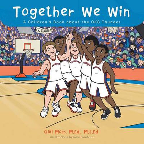 Cover image for Together We Win