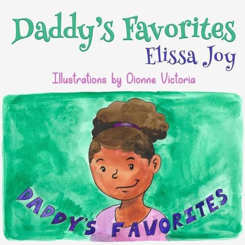 Cover image for Daddy's Favorites