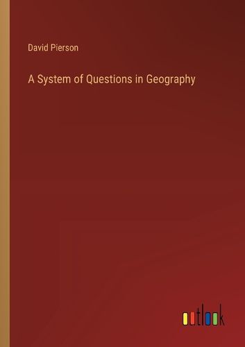 A System of Questions in Geography