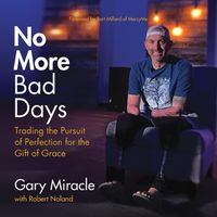 Cover image for No More Bad Days
