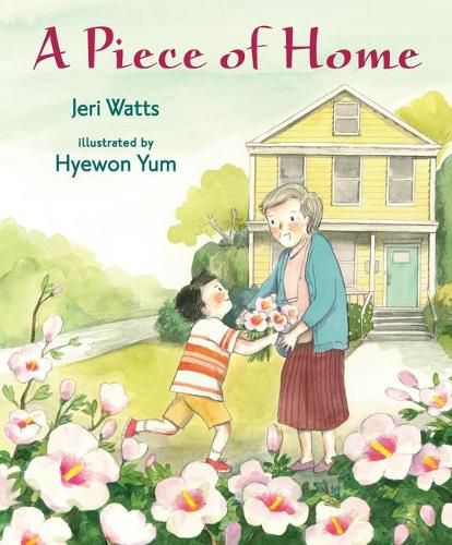 Cover image for A Piece of Home