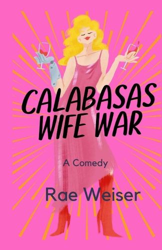 Cover image for Calabasas Wife War