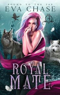 Cover image for Royal Mate