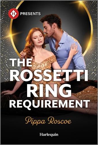 Cover image for The Rossetti Ring Requirement