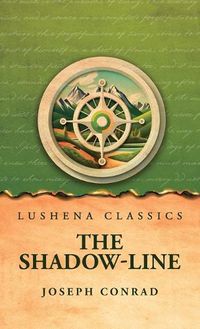 Cover image for The Shadow-Line