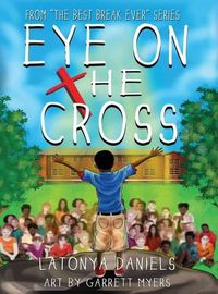 Cover image for Eye On The Cross