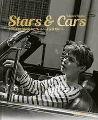 Cover image for Stars and Cars