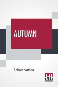 Cover image for Autumn