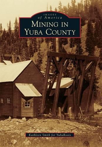 Mining in Yuba County