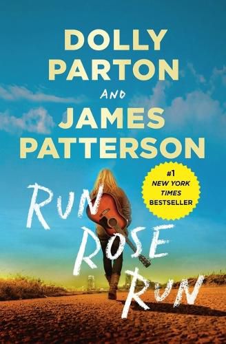 Cover image for Run, Rose, Run