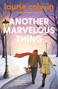 Cover image for Another Marvelous Thing