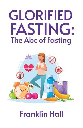 Cover image for Glorified Fasting