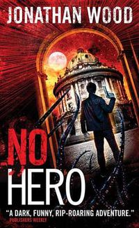 Cover image for No Hero