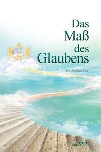 Cover image for Das Mass des Glaubens