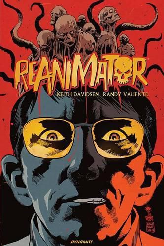 Cover image for Reanimator