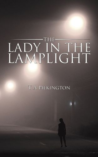 Cover image for The Lady in the Lamplight