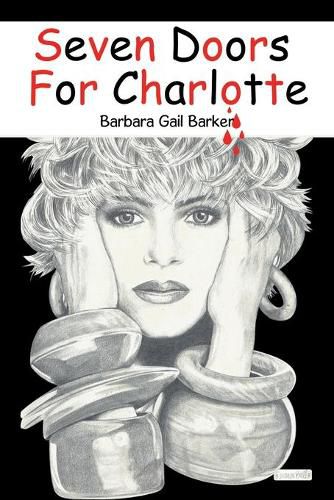 Cover image for Seven Doors for Charlotte