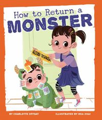 Cover image for How to Return a Monster