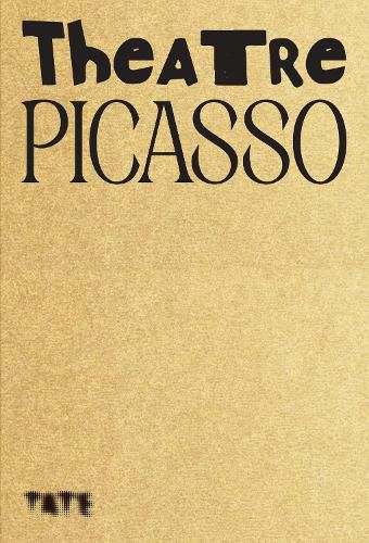 Cover image for Theatre Picasso