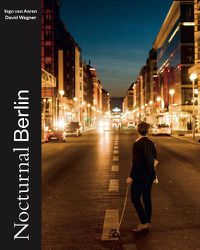 Cover image for Nocturnal Berlin